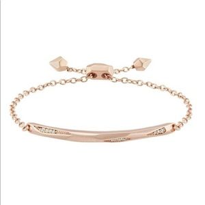 Kendra Scott Angela Bracelet